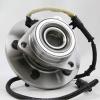 Pronto 295-15031 Front Wheel Bearing and Hub Assembly fit Ford Expedition #1 small image