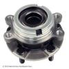 Beck Arnley 051-6349 Wheel Bearing and Hub Assembly fit Nissan/Datsun Altima #1 small image