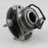 Pronto 295-13189 Front Wheel Bearing and Hub Assembly fit Chevrolet Equinox #1 small image