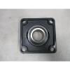 UC211-32 2&#034; Square Flange Cast Iron Mounted Bearing  F211, FIT-369 #4 small image