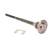 Long 28 Spline 9 Inch Ford Cut-to-Fit Axle with Bearing