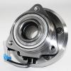 Pronto 295-13276 Front Wheel Bearing and Hub Assembly fit Chevrolet Equinox #1 small image