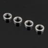 Steering Complete Bearing 5*8*2.5mm TRA2728 Fit RC Traxxas Slash 4x4 Huan Qi 727 #2 small image
