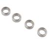Steering Complete Bearing 5*8*2.5mm TRA2728 Fit RC Traxxas Slash 4x4 Huan Qi 727 #3 small image