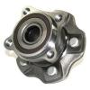 Pronto 295-12365 Rear Wheel Bearing and Hub Assembly fit Toyota Highlander #1 small image