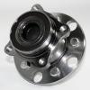 Pronto 295-12337 Rear Wheel Bearing and Hub Assembly fit Lexus GS 300 06-06 #1 small image