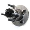Pronto 295-12247 Rear Wheel Bearing and Hub Assembly fit Chevrolet Cobalt