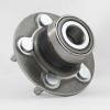 Pronto 295-12154 Rear Wheel Bearing and Hub Assembly fit Chrysler Cirrus #1 small image