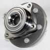 Pronto 295-41008 Rear Wheel Bearing and Hub Assembly fit Ford Expedition