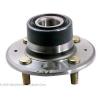 Beck Arnley 051-6005 Wheel Bearing and Hub Assembly fit Acura Integra 90-98 #1 small image