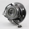 Pronto 295-15069 Front Right Wheel Bearing and Hub Assembly fit Dodge Ram #1 small image