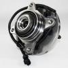 Pronto 295-15095 Front Wheel Bearing and Hub Assembly fit Ford Expedition #1 small image