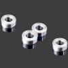 Metal 86082 Bearing 8*4*3mm 4P Fit RC HSP 1/16 Car Buggy Truck 94186 94286 #1 small image