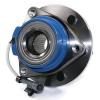 Pronto 295-13198 Front Wheel Bearing and Hub Assembly fit Cadillac SRX STS #1 small image