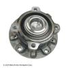 Beck Arnley 051-6405 Wheel Bearing and Hub Assembly fit BMW M-Series 00-03