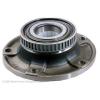 Beck Arnley 051-6020 Wheel Bearing and Hub Assembly fit BMW 3-Series 92-94 Z3