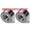 2 NEW Rear Wheel Bearings 511032 fit 00-06 Lincoln LS Ford Jaguar LIFE WARRANTY #1 small image