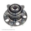 Beck Arnley 051-6320 Wheel Bearing and Hub Assembly fit Acura TSX 04-08 2.4L