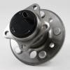 Pronto 295-12206 Rear Left Wheel Bearing and Hub Assembly fit Lexus ES 300 #1 small image