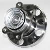 Pronto 295-12340 Rear Wheel Bearing and Hub Assembly fit Hyundai Elantra #1 small image