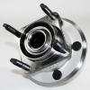 Pronto 295-12302 Rear Wheel Bearing and Hub Assembly fit Jeep Commander #1 small image