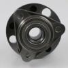 Pronto 295-13004 Front Wheel Bearing and Hub Assembly fit Buick Skyhawk #1 small image