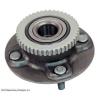 Beck Arnley 051-6064 Wheel Bearing and Hub Assembly fit Nissan/Datsun Altima #1 small image