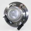 Pronto 295-15071 Front Wheel Bearing and Hub Assembly fit Chevrolet Silverado #1 small image