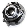 Pronto 295-13234 Front Wheel Bearing and Hub Assembly fit Jeep Commander