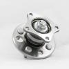 Pronto 295-12018 Rear Wheel Bearing and Hub Assembly fit Chevrolet Prizm
