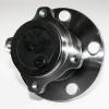 Pronto 295-12348 Rear Wheel Bearing and Hub Assembly fit Mazda 3 04-08 #1 small image