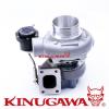Kinugawa GTX Ball Bearing 3&#034; Turbocharger GTX2867R fit NISSAN S14 S15 T25 AR64 #2 small image
