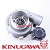 Kinugawa GTX Ball Bearing 3&#034; Turbocharger GTX2867R fit NISSAN S14 S15 T25 AR64 #3 small image