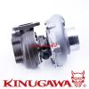 Kinugawa GTX Ball Bearing 3&#034; Turbocharger GTX2867R fit NISSAN S14 S15 T25 AR64 #4 small image