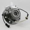 Pronto 295-15041 Front Wheel Bearing and Hub Assembly fit Chevrolet Blazer #1 small image