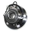 Pronto 295-13273 Front Wheel Bearing &amp; Hub Assembly fit Chrysler Town &amp; Country #1 small image