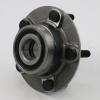 Pronto 295-12030 Rear Wheel Bearing and Hub Assembly fit Chrysler Intrepid #1 small image