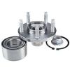 Front Wheel Hub &amp; Bearing Kit fit LINCOLN MKX 2007-2010 #1 small image