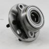 Pronto 295-13016 Front Wheel Bearing and Hub Assembly fit Buick Century Electra #1 small image