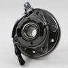 Pronto 295-13232 Front Left Wheel Bearing and Hub Assembly fit Ford Freestar #1 small image
