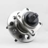Pronto 295-12003 Rear Wheel Bearing and Hub Assembly fit Buick LeSabre Lucerne