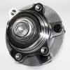 Pronto 295-13268 Front Wheel Bearing and Hub Assembly fit Infiniti G35 #1 small image
