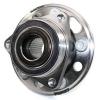 Pronto 295-13288 Rear Wheel Bearing and Hub Assembly fit Buick LaCrosse Regal
