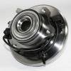 Pronto 295-12330 Rear Wheel Bearing and Hub Assembly fit Chrysler Pacifica