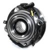 Pronto 295-15081 Front Wheel Bearing and Hub Assembly fit Ford F-Series #1 small image