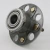 Pronto 295-12173 Rear Wheel Bearing and Hub Assembly fit Acura CL 01-03 #1 small image