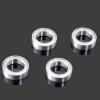 Metal 86083 Bearing φ12*φ8*φ3.5 4P Fit RC HSP 1:16 Car Buggy Truck 94186 94286 #1 small image
