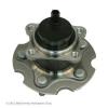Beck Arnley 051-6260 Wheel Bearing and Hub Assembly fit Lexus HS 250h 10-12 2.4L