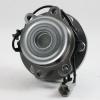 Pronto 295-15064 Front Wheel Bearing and Hub Assembly fit Nissan/Datsun Frontier #1 small image