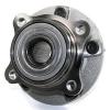 Pronto 295-13133 Front Wheel Bearing and Hub Assembly fit Dodge Stealth